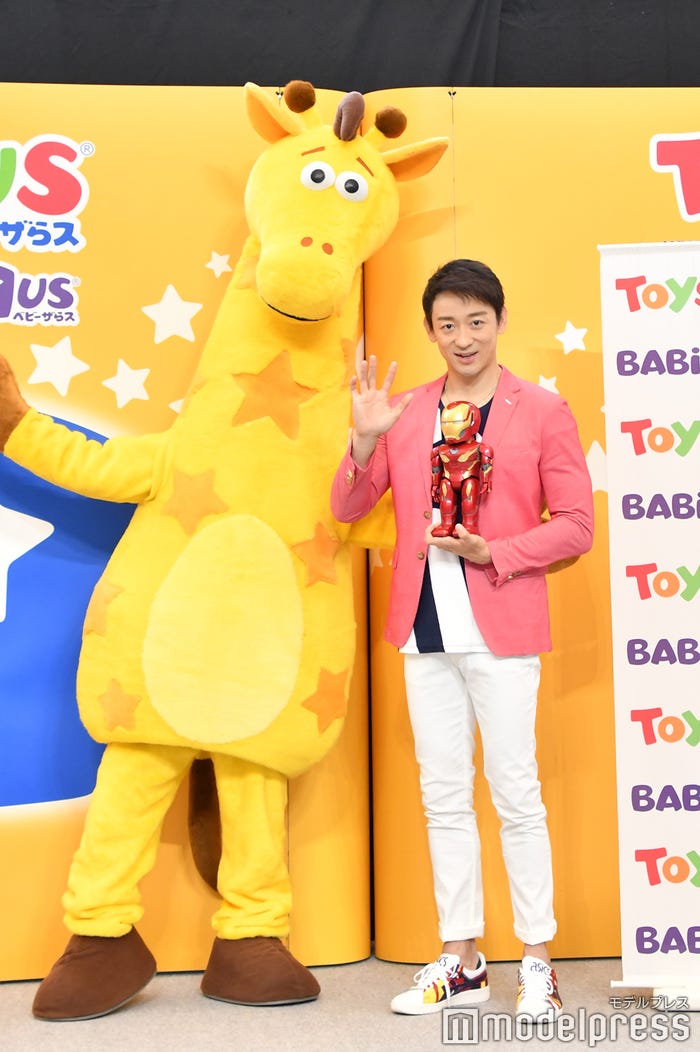 山本耕史(C)モデルプレス