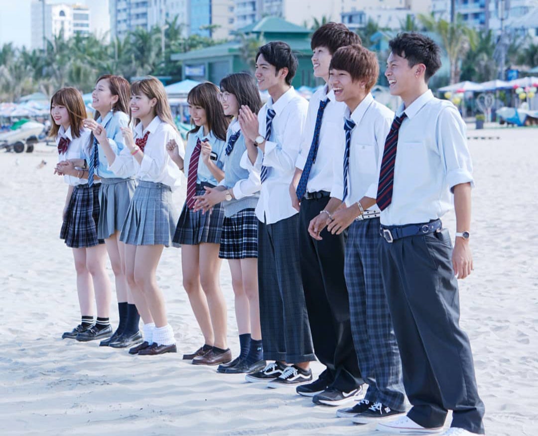 「今日、好きになりました。」（提供写真）