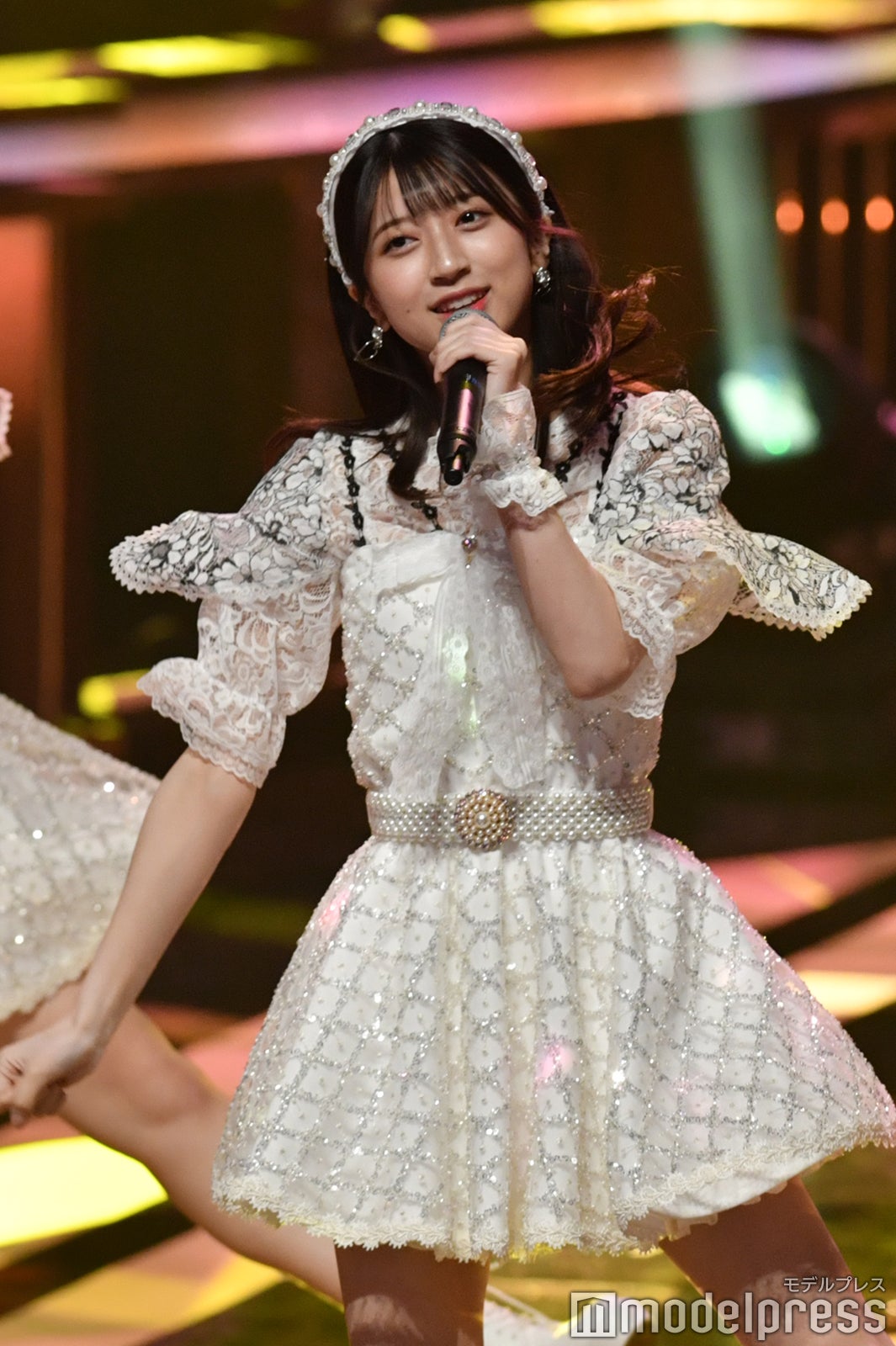 （C）モデルプレス