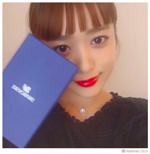 第1子出産の近藤千尋、夫・ジャンポケ太田から“母の日”プレゼント