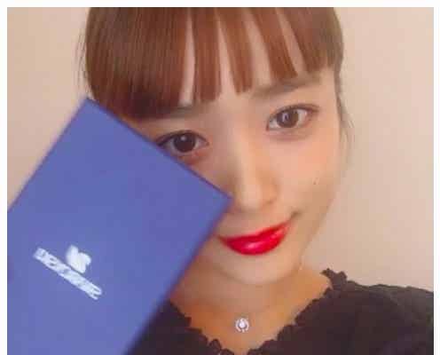 第1子出産の近藤千尋、夫・ジャンポケ太田から“母の日”プレゼント