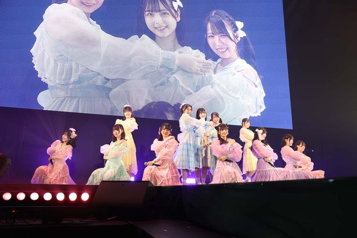 STU48(C)麻生専門学校グループ presents TGC 熊本 2024
