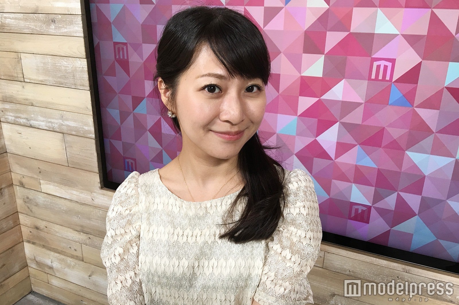 大砂古紘実（C）モデルプレス