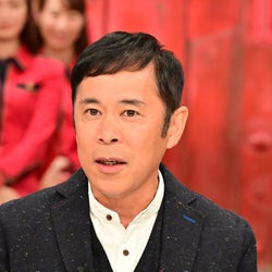 ナイナイ岡村、中居正広は芸能人で初めての友達!初対面からクラブで一触即発の大事件など赤裸々告白