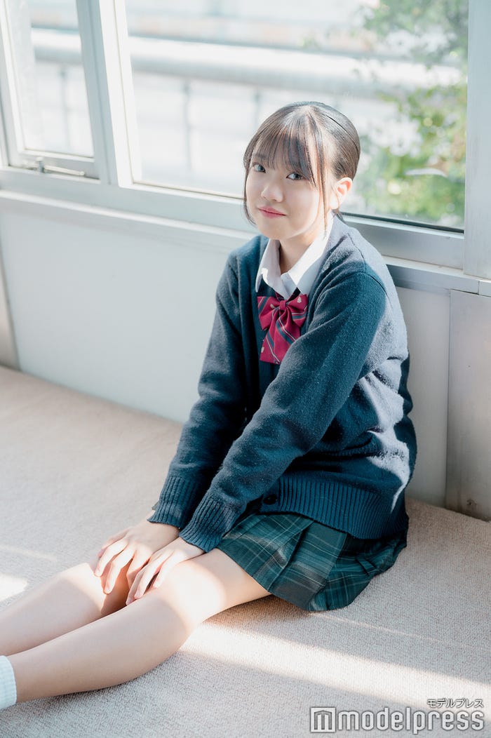 さくちさん(C)モデルプレス