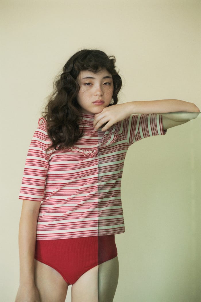 モトーラ世理奈