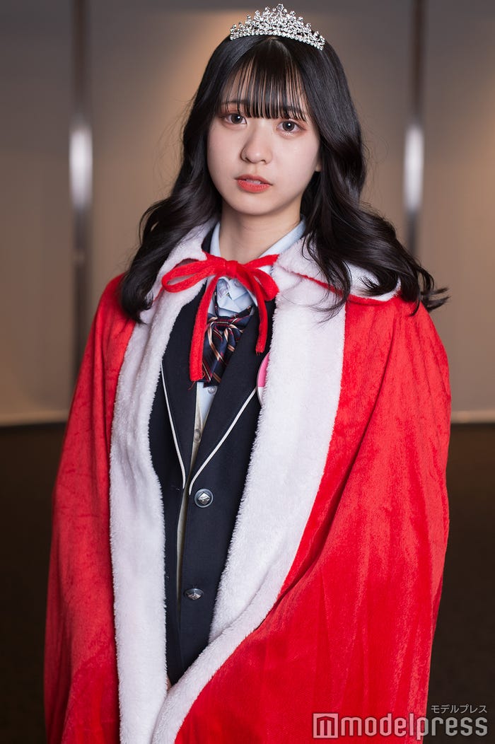 あやねさん(C)モデルプレス