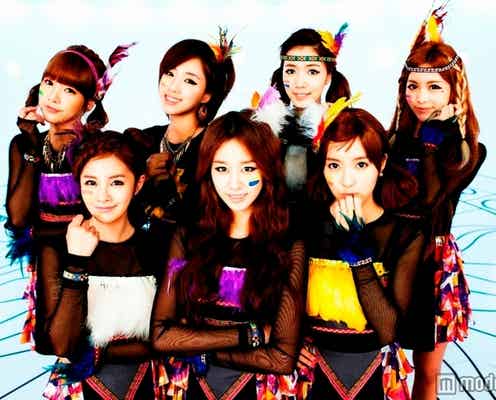 人気K-POPガールズ、“踊ってみた”選手権第2弾開催