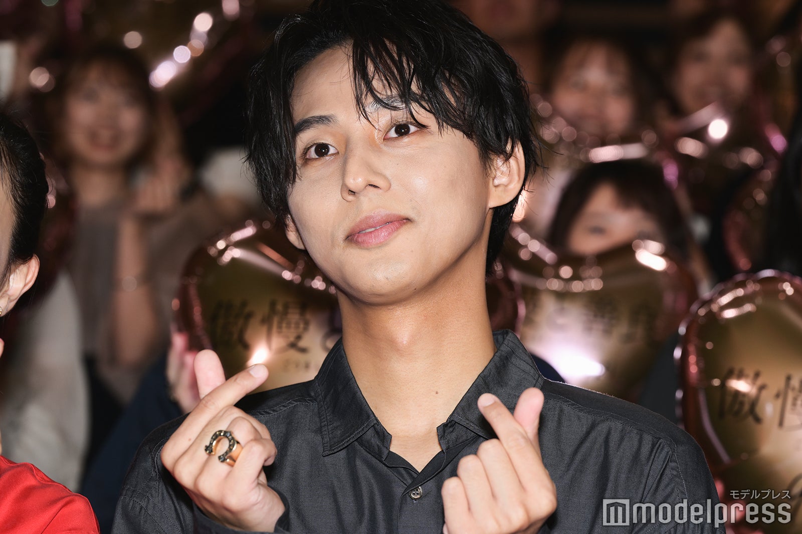 藤ヶ谷太輔（C）モデルプレス