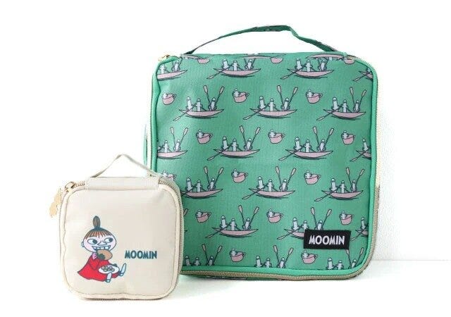 MOOMIN MOOMIN