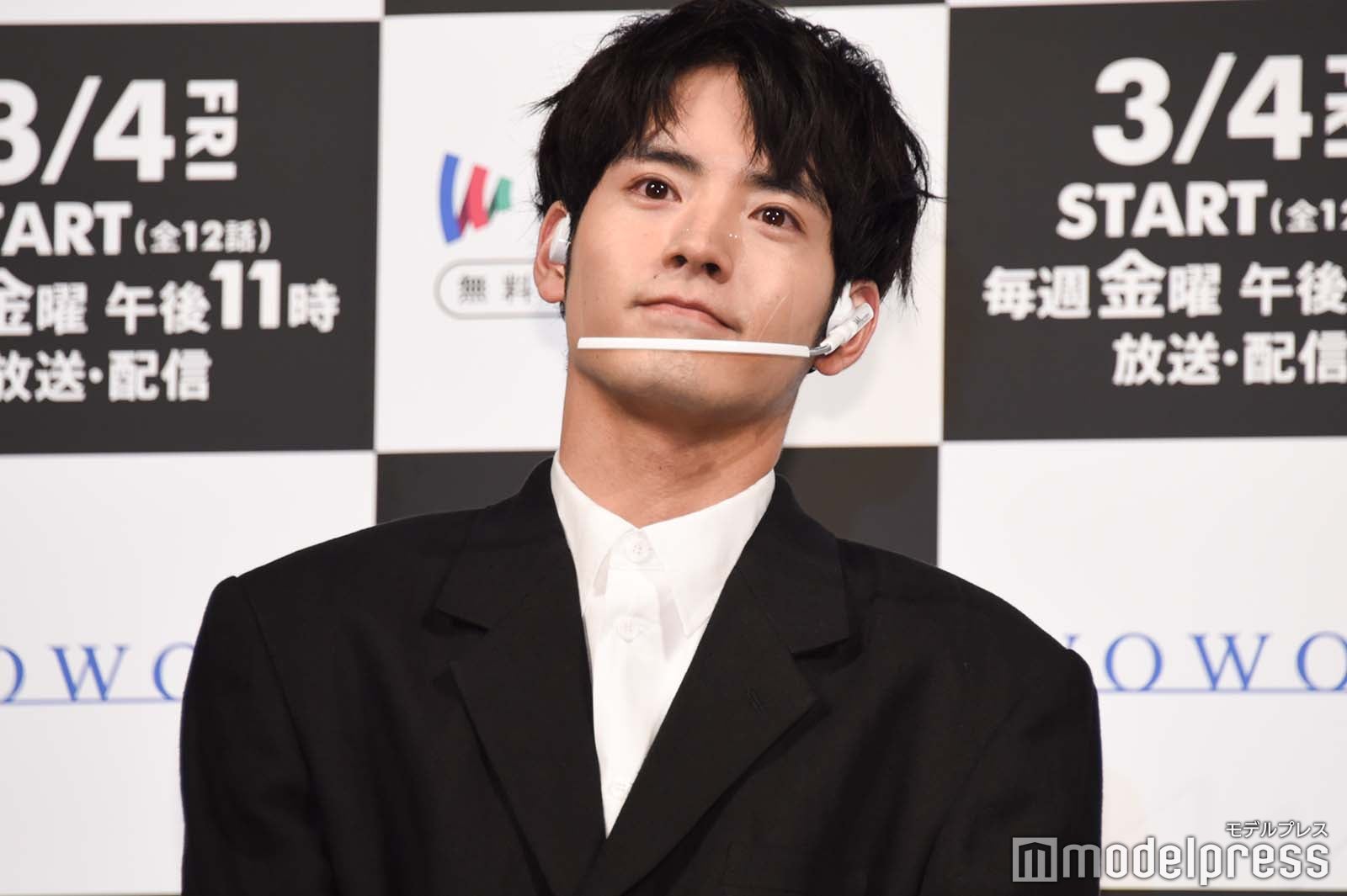 赤楚衛二 （C）モデルプレス