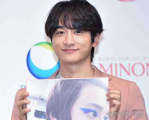 小関裕太「空回りしそうになりながら必死にもがいていた」過去の葛藤回顧 当時の写真も公開