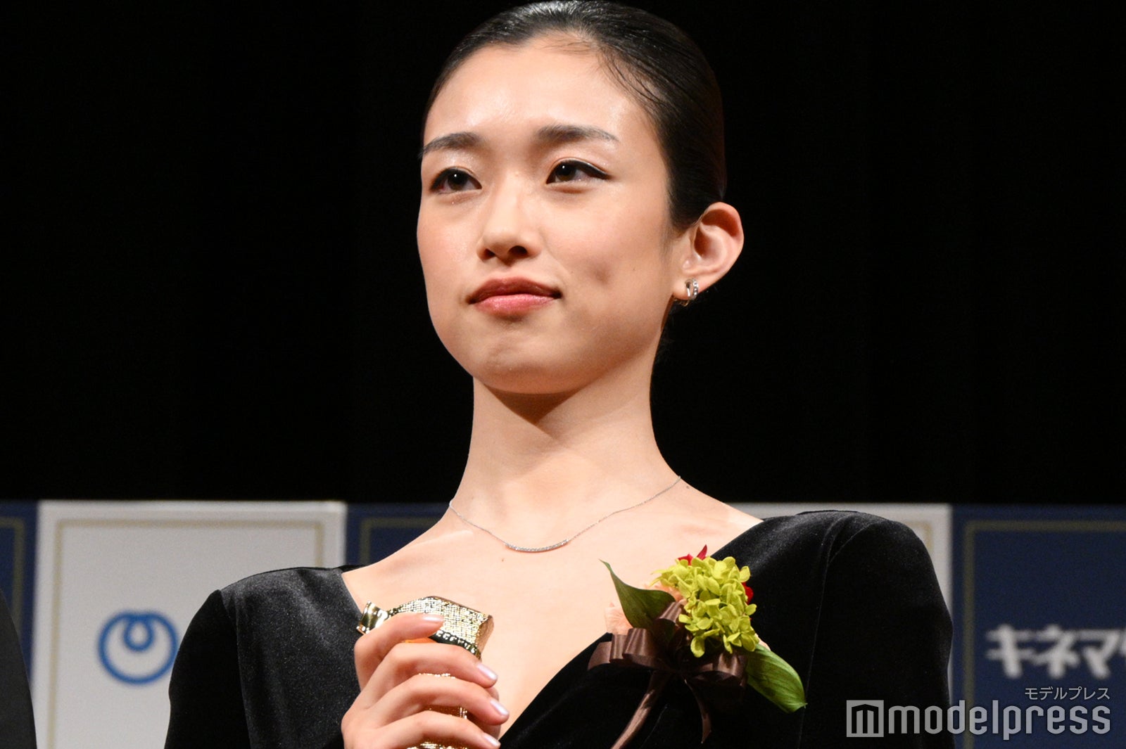 河合優実（C）モデルプレス