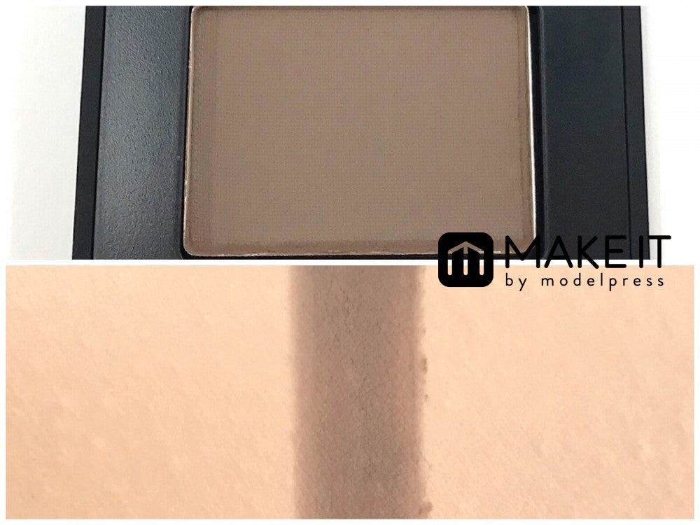 NARS／シングルアイシャドー（ソフトエッセンシャル）／5312／2,500円（税抜） (C)メイクイット