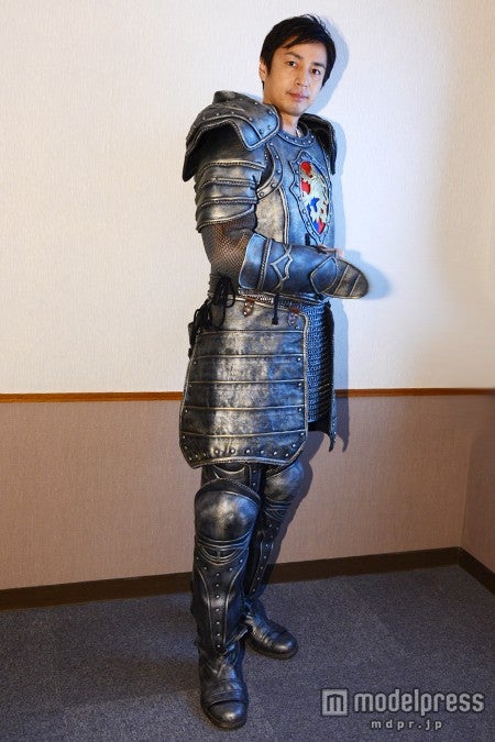 第一線で輝き続ける徳井義実