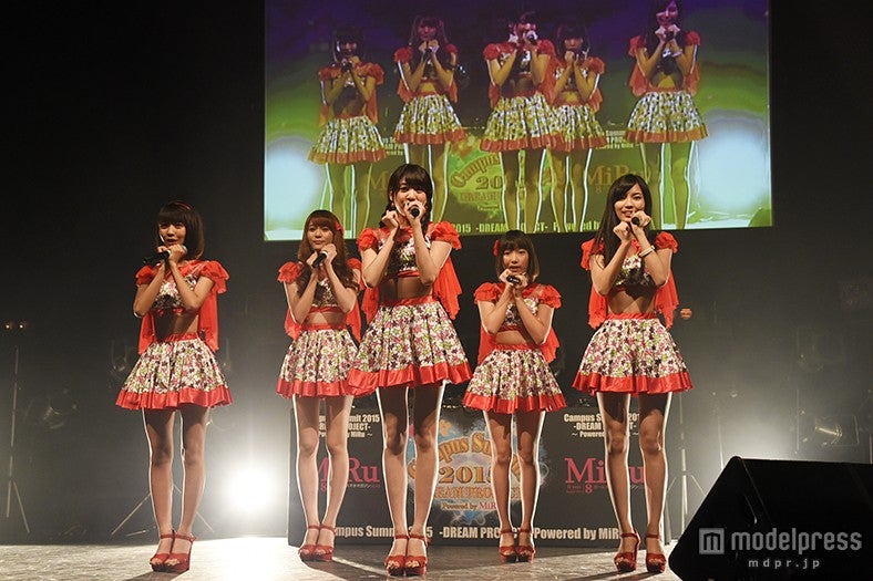 夢みるアドレセンス