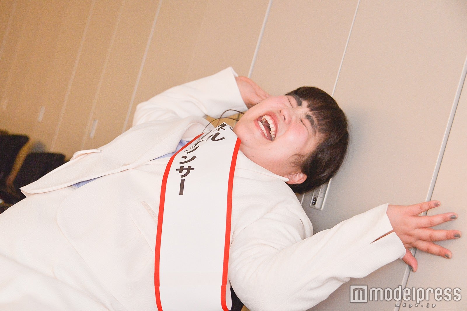 ゆりやんレトリィバァ（C）モデルプレス