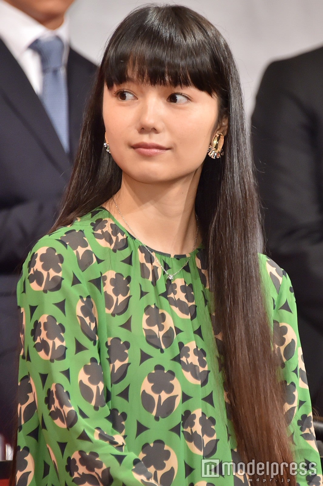 宮崎あおい（C）モデルプレス