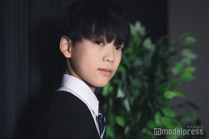 芹川壽都くん(C)モデルプレス