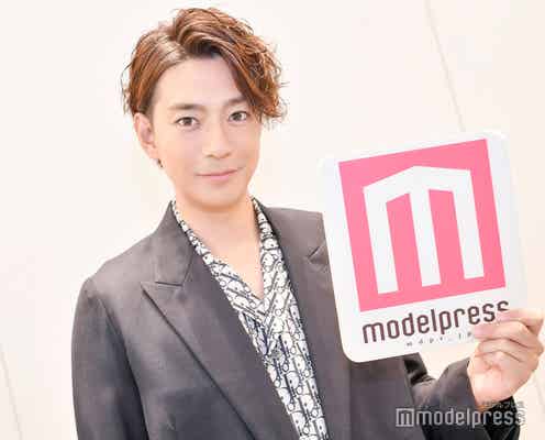 三浦翔平、直筆サイン入りチェキプレゼント【1名様】