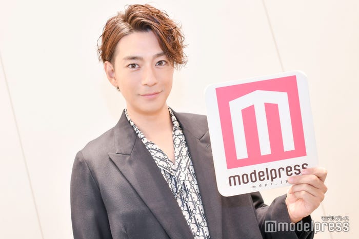 三浦翔平(C)モデルプレス