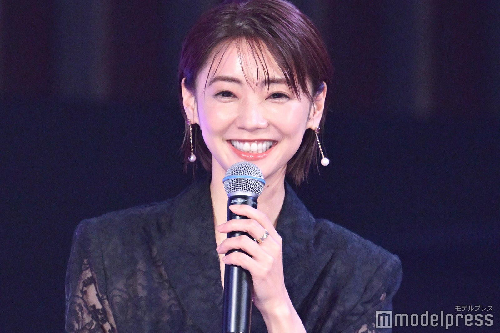 倉科カナ（C）モデルプレス