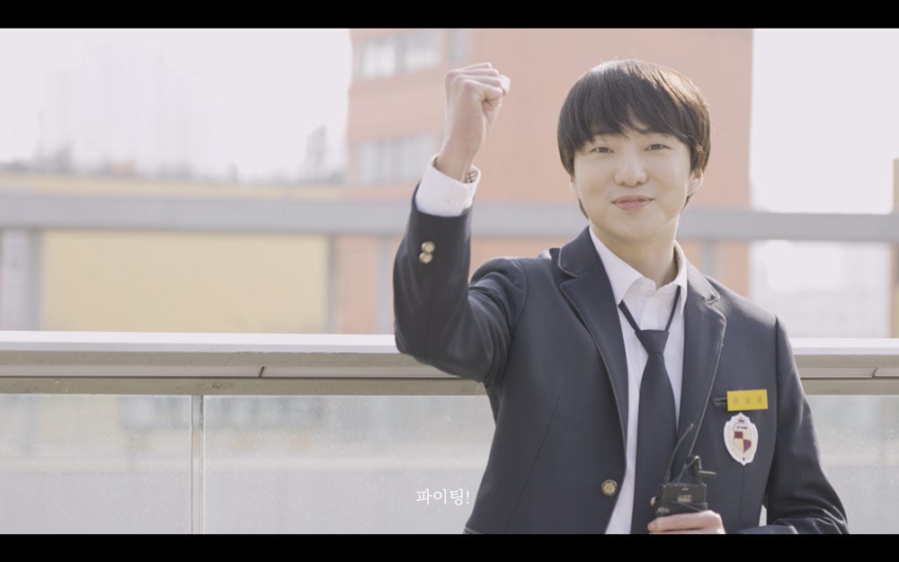 YOON（提供写真）