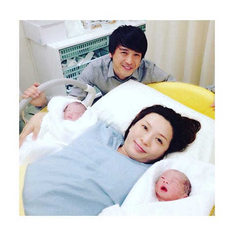 高村凛オフィシャルブログより(Ameba)