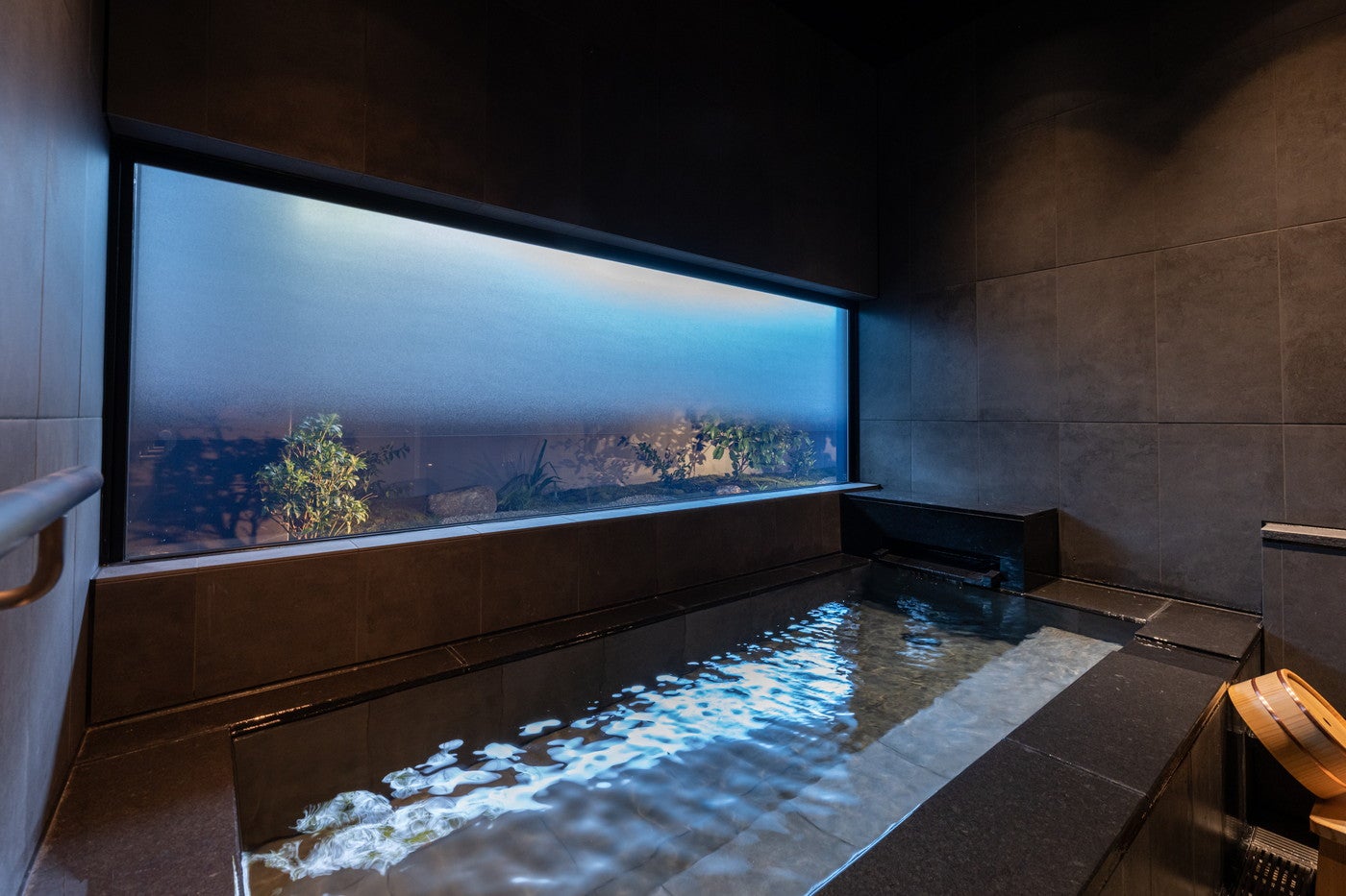 お宿Onn湯田温泉／画像提供：女将塾