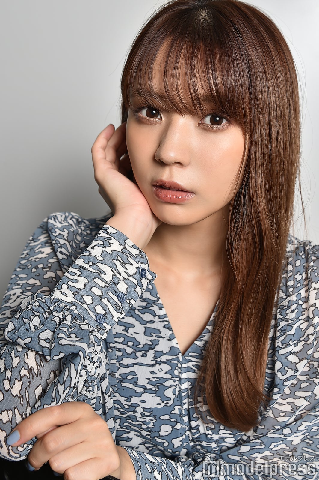 小林由依（C）モデルプレス