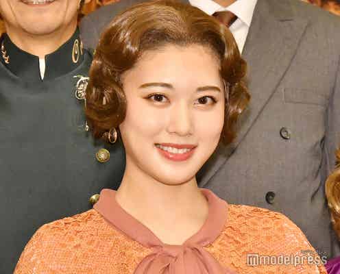 乃木坂46伊藤純奈、卒業の桜井玲香と「思い出を作ろうと思います」