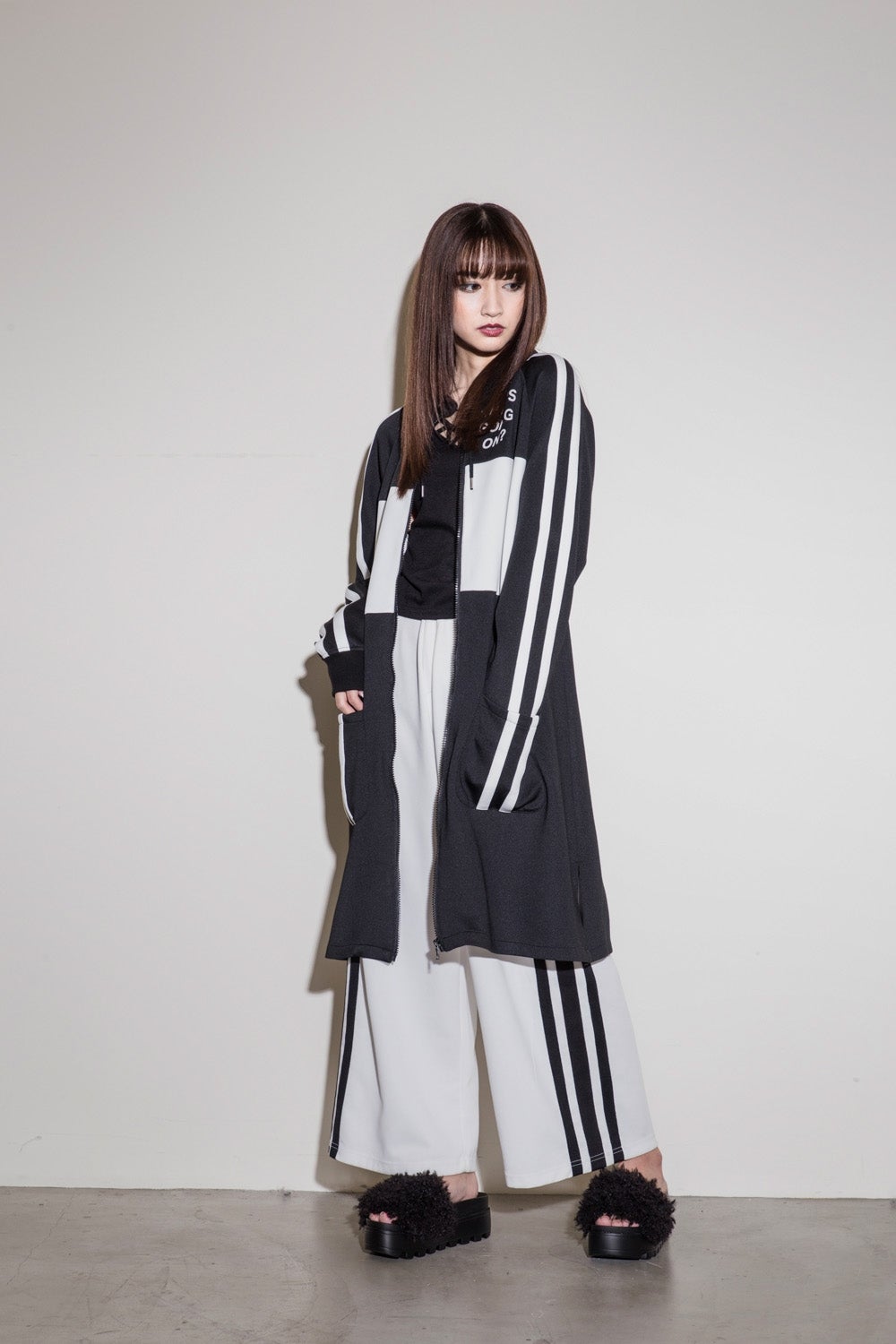 小泉遥／ BACKS（提供写真）