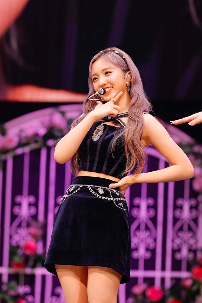 イェソ/撮影:上山陽介、木村泰之(提供写真)