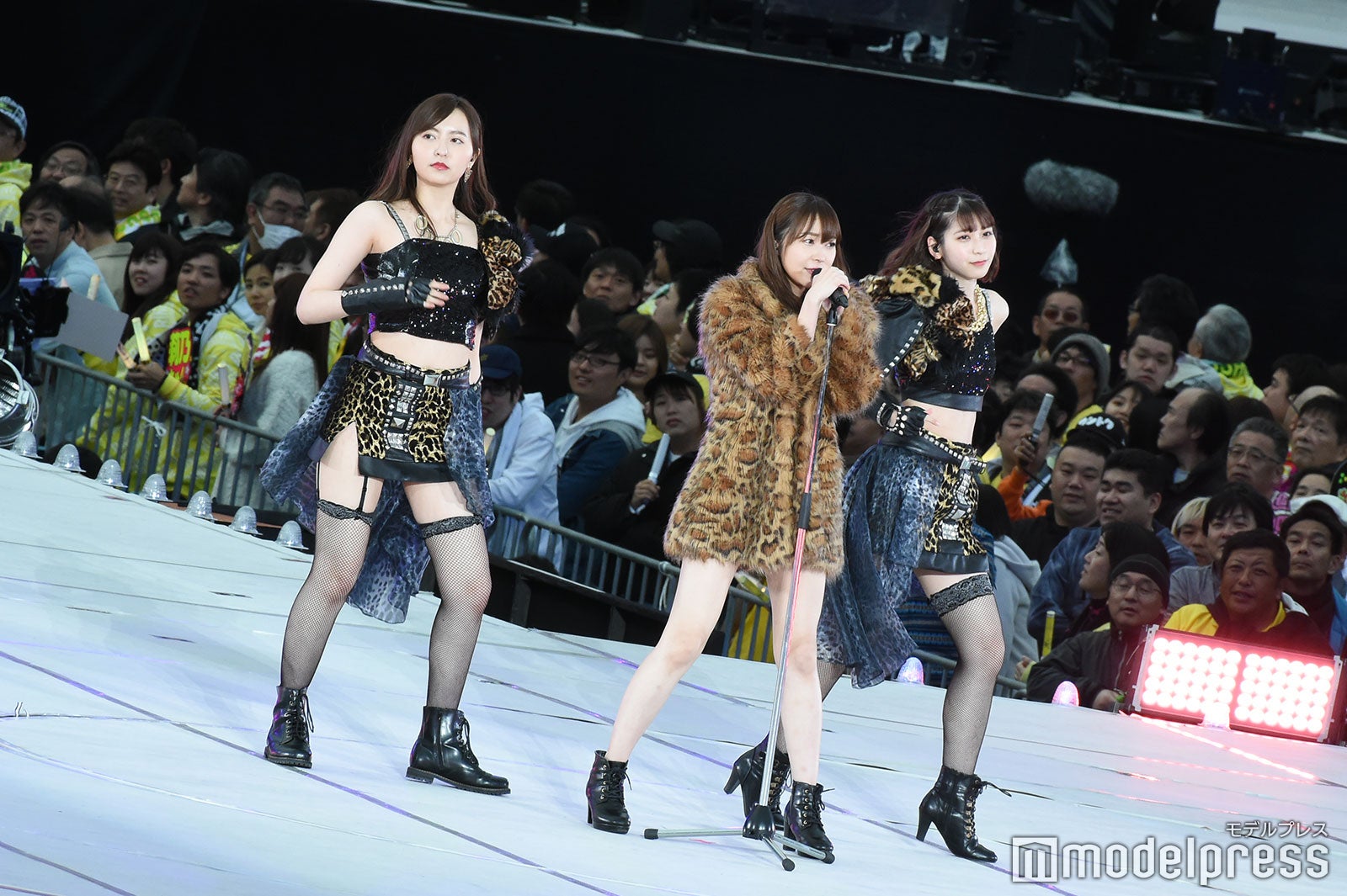 「指原莉乃卒業コンサート～さよなら、指原莉乃～」（C）モデルプレス