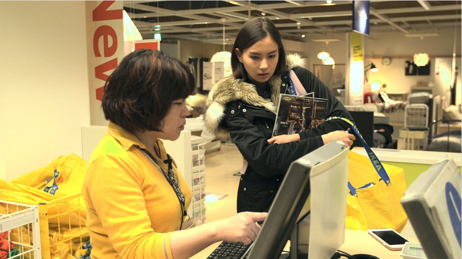 『TERRACE HOUSE ALOHA STATE』16th WEEK（C）フジテレビ／イースト・エンタテインメント