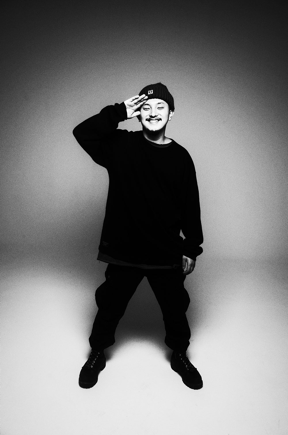 高橋優也（提供画像）