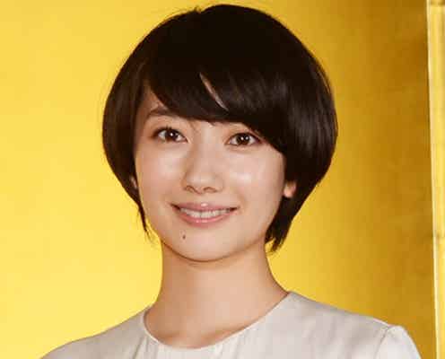 今秋朝ドラヒロイン・波瑠、稽古に奮闘「叫びたくなるときもある」