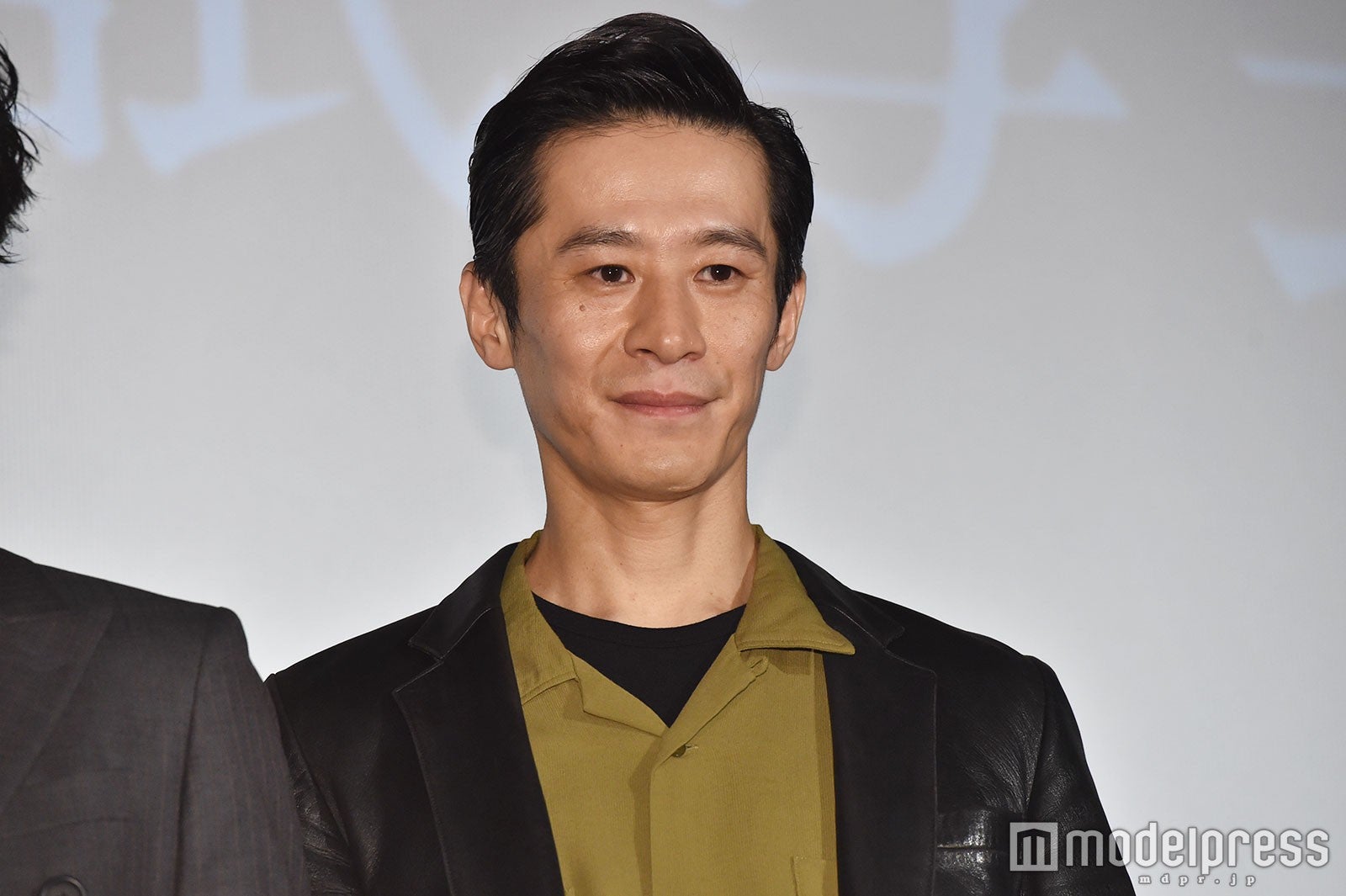 三浦誠己（C）モデルプレス