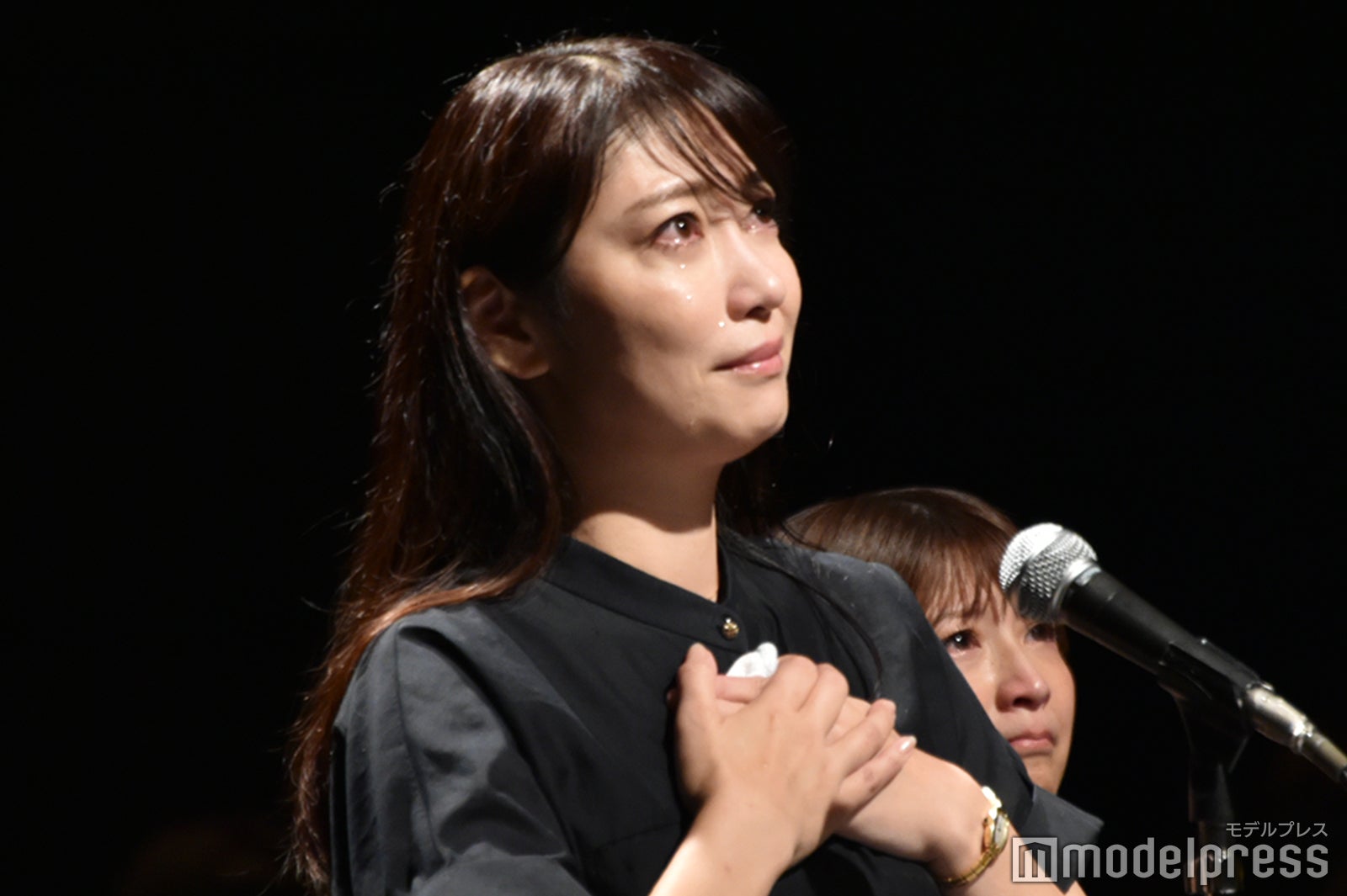 飯田圭織（C）モデルプレス