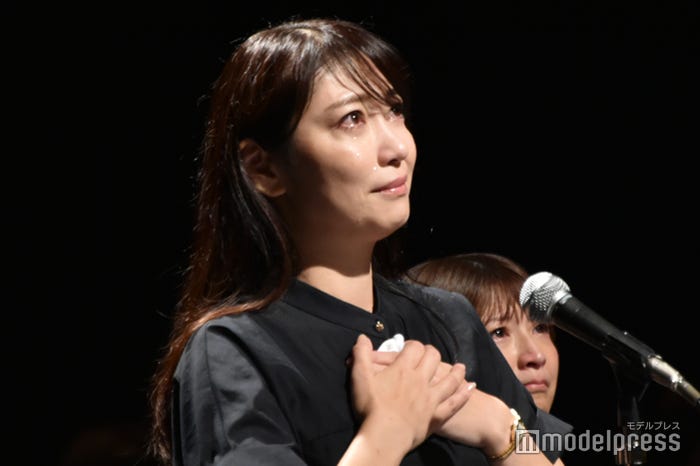 飯田圭織(C)モデルプレス