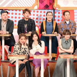若者に急増中!“スマホ老眼”の疑いのあるタレントとは?『名医のTHE太鼓判!』