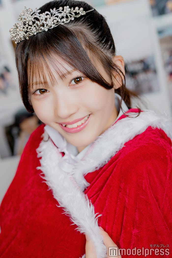 あいささん(C)モデルプレス