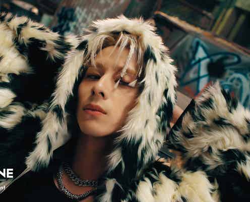 INI、2ndアルバムタイトル曲「LEGIT」MV解禁 “自分らしくいること”表現
