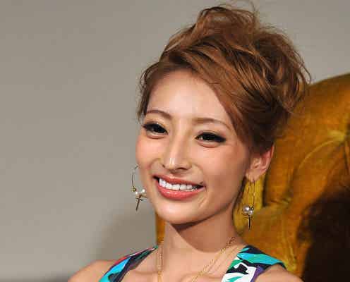 加藤紗里、新しい彼氏に言及「知らないと思うんだけど…」