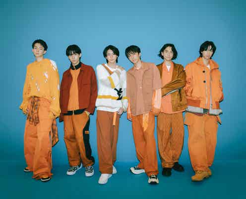 “アミューズ令和初ボーイズグループ”The Right Light、11月22日デビュー決定 LIVEも開催