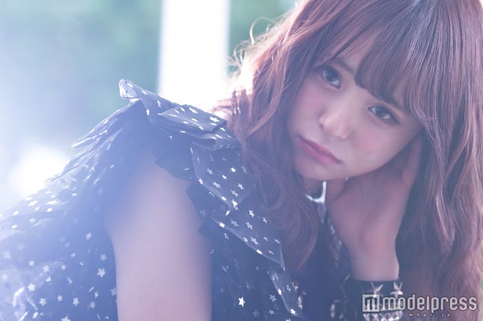佐藤麗奈(C)モデルプレス