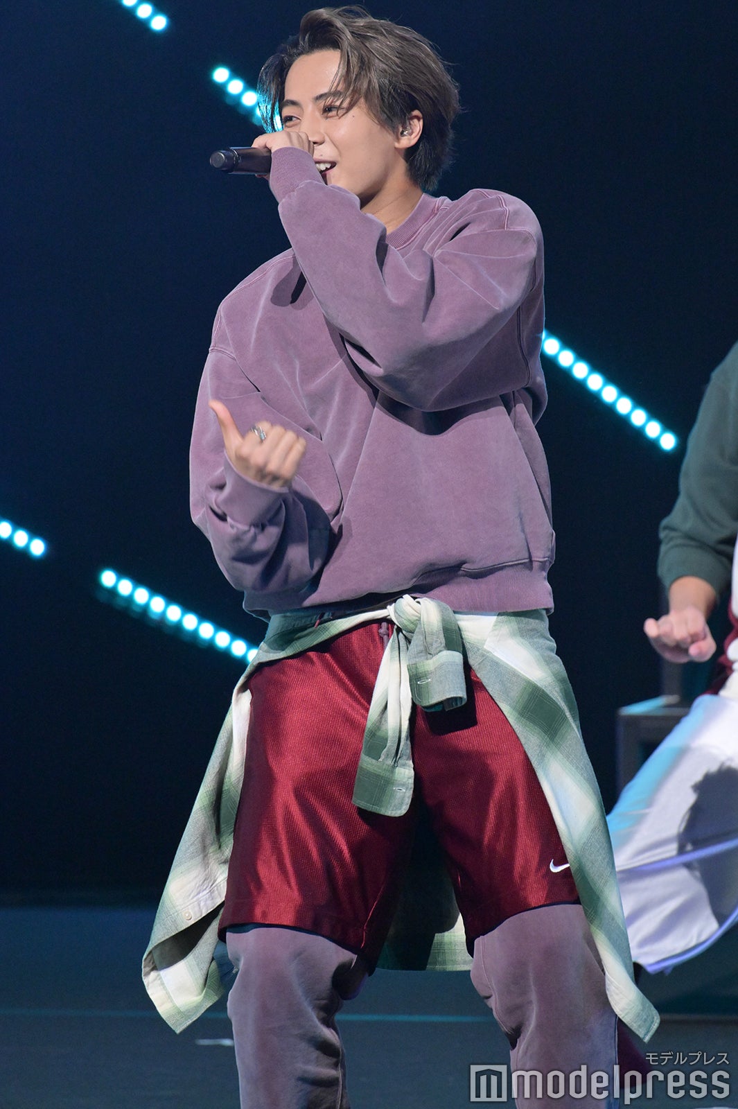 LIL LEAGUE（C）モデルプレス