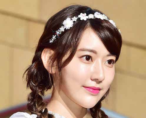 宮脇咲良が1位 「PRODUCE48」第1回国民投票ランキング発表<1位~96位>