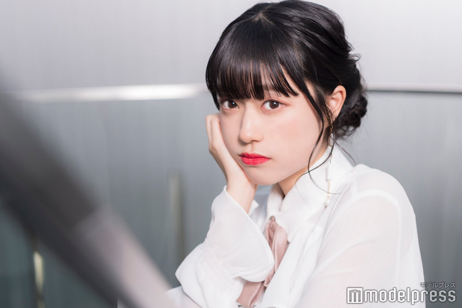 アサヒ（C）モデルプレス