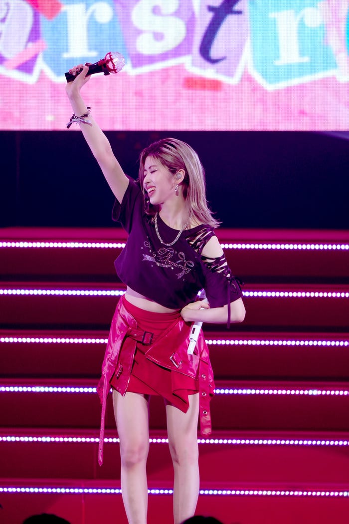 YUUKI(C)LAPONE GIRLS